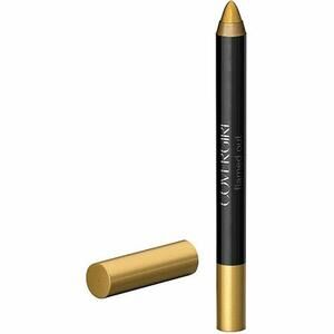 COVERGIRL Flamed Out Shadow Pencil 330 GOLD FLAME .08 oz. NEW
